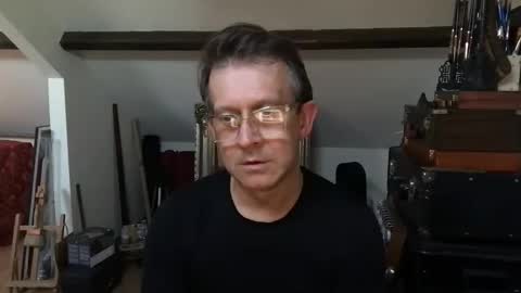 artisterotic online show from April 23, 6:43 pm