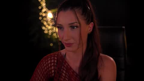 Marlene online show from November 18, 1:55 am