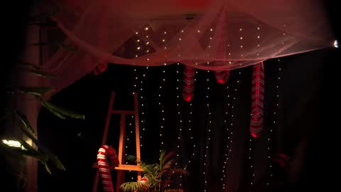 Marlene online show from December 18, 1:22 am