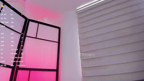 MIA OF artmiajoy online show from April 14, 12:33 pm