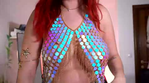 Amalia online show from February 20, 12:19 am