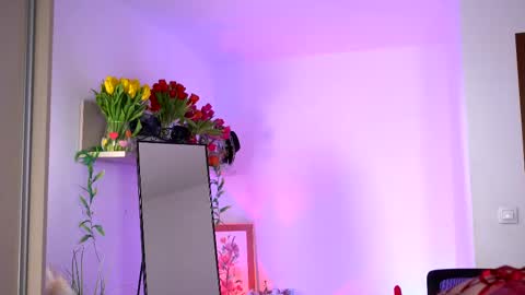 Amalia online show from February 27, 8:28 am