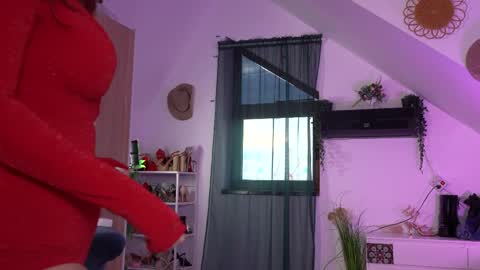 Amalia online show from April 10, 4:28 am