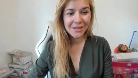 MIA online show from November 2, 11:45 am