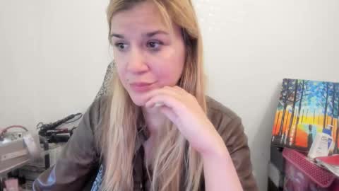 MIA online show from November 23, 1:55 pm