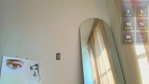 Im juli online show from March 19, 9:08 pm