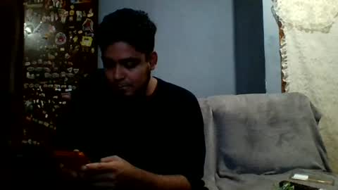the chosen one online show from July 3, 4:02 pm