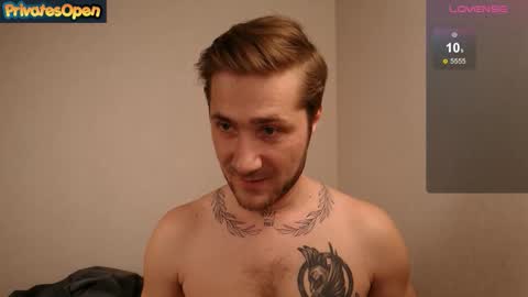 Artur Swan online show from February 20, 2:28 pm