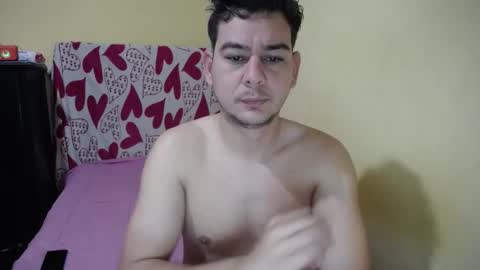 arvahot69 online show from October 5, 10:46 am