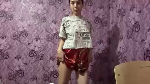 Amina online show from March 7, 6:38 pm