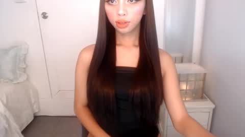 Ariella online show from April 21, 3:02 am