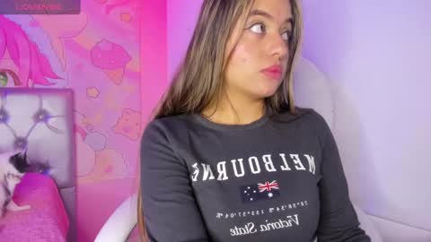 Ary Cooper online show from January 21, 8:21 pm