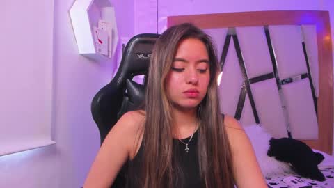 Ary Cooper online show from October 28, 1:58 pm