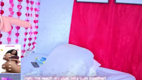 Snapshot of ary_salome1 chatting on September 15, 4:51 pm Ary Salome1 online show from September 15, 4:51 pm