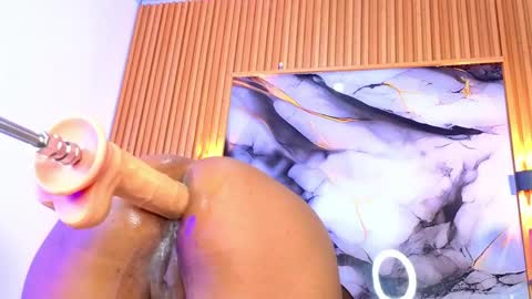 Snapshot of ary_salome1 chatting on May 29, 2:48 pm Ary Salome1 online show from May 29, 2:48 pm
