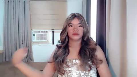 ARYA online show from February 17, 1:24 am