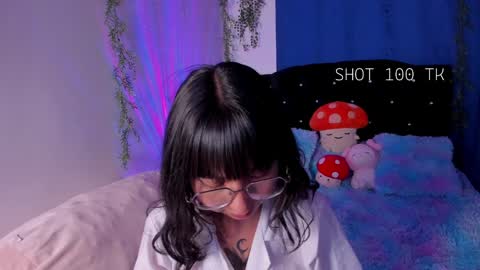 Arys online show from January 12, 4:52 am