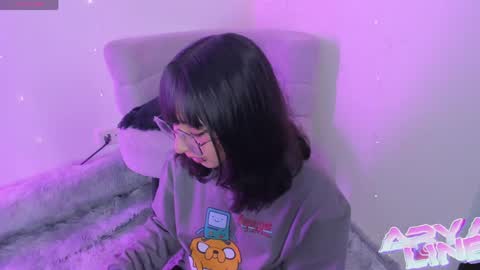 Arys online show from April 22, 2:36 am