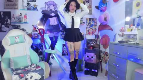 AryaRous online show from January 15, 7:50 pm