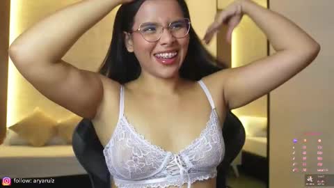 Arya online show from October 21, 2:29 pm