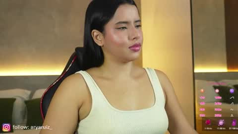 Arya online show from December 17, 12:33 pm