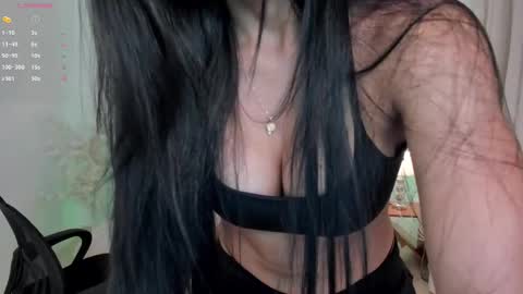 arya_xelion online show from May 7, 1:16 pm