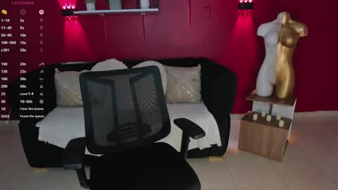 arya_xelion online show from May 13, 2:58 pm