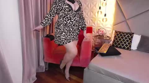 Snapshot of aryaeve chatting on January 24, 6:46 am Aryana online show from January 24, 6:46 am