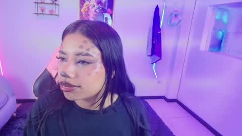 aryahmoonn online show from May 1, 3:44 am