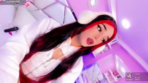 Snapshot of aryajanee chatting on October 25, 5:59 am aryajanee online show from October 25, 5:59 am