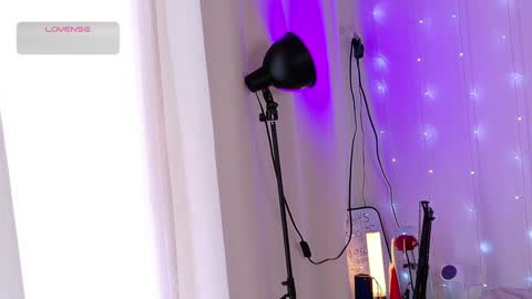 Arya Lovejoy online show from January 21, 5:41 pm