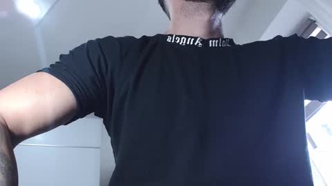 AryanAian1 online show from November 6, 11:22 am