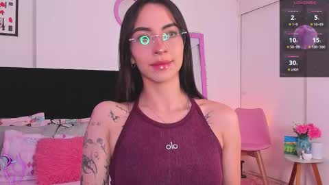 carol online show from November 9, 9:24 pm