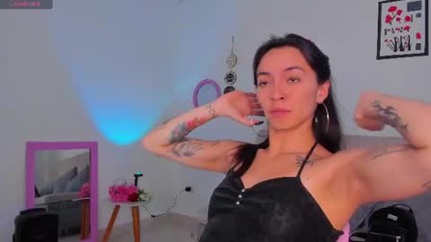 Snapshot of aryane_art_ chatting on July 11, 11:06 pm carol online show from July 11, 11:06 pm
