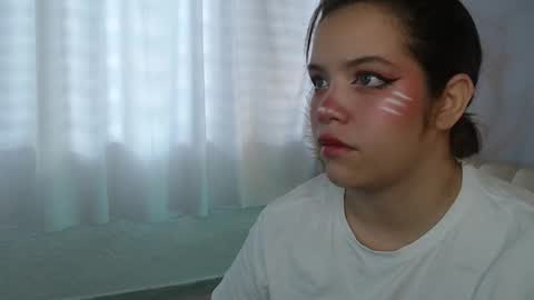 Snapshot of arybutty chatting on March 1, 12:23 pm Ary online show from March 1, 12:23 pm