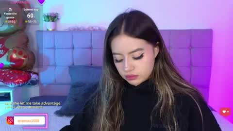 arycooper_ online show from April 6, 12:17 pm