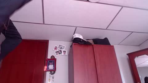 Snapshot of arygreey7 chatting on September 28, 9:31 pm ximena online show from September 28, 9:31 pm