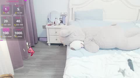 Snapshot of arylia_3 chatting on January 9, 6:17 am Lily online show from January 9, 6:17 am