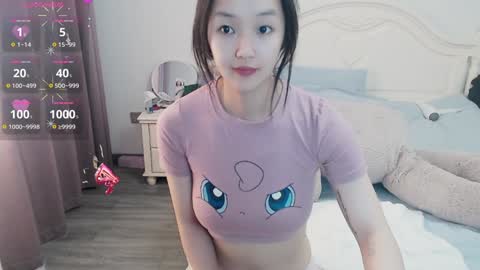 Snapshot of arylia_3 chatting on January 19, 2:57 am Lily online show from January 19, 2:57 am