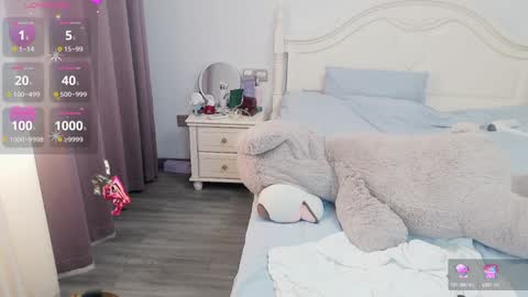 Snapshot of arylia_3 chatting on January 21, 5:49 am Lily online show from January 21, 5:49 am