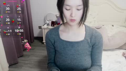 Snapshot of arylia_3 chatting on February 26, 2:36 pm Lily online show from February 26, 2:36 pm