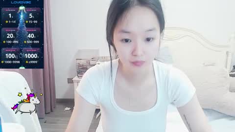 Lily online show from January 12, 4:18 am