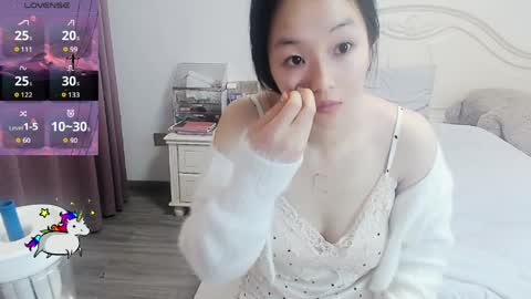 Lily online show from April 22, 4:48 am