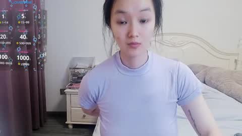 Snapshot of arylia_3 chatting on May 7, 4:29 am Lily online show from May 7, 4:29 am