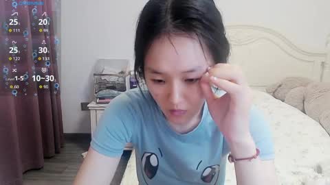 Snapshot of arylia_3 chatting on May 14, 3:35 am Lily online show from May 14, 3:35 am