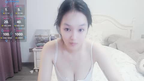 Snapshot of arylia_3 chatting on May 26, 4:41 am Lily online show from May 26, 4:41 am