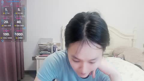 Snapshot of arylia_3 chatting on June 2, 4:36 am Lily online show from June 2, 4:36 am