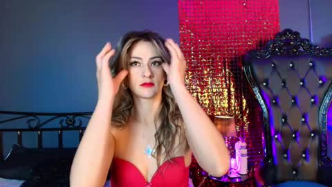 Snapshot of arytorres chatting on October 12, 10:47 am Catalina online show from October 12, 10:47 am