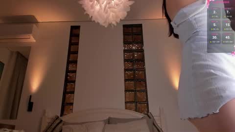 Mira online show from October 26, 3:56 am