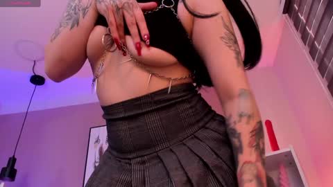 Snapshot of asami_chieko_ chatting on December 7, 8:49 pm Asami online show from December 7, 8:49 pm